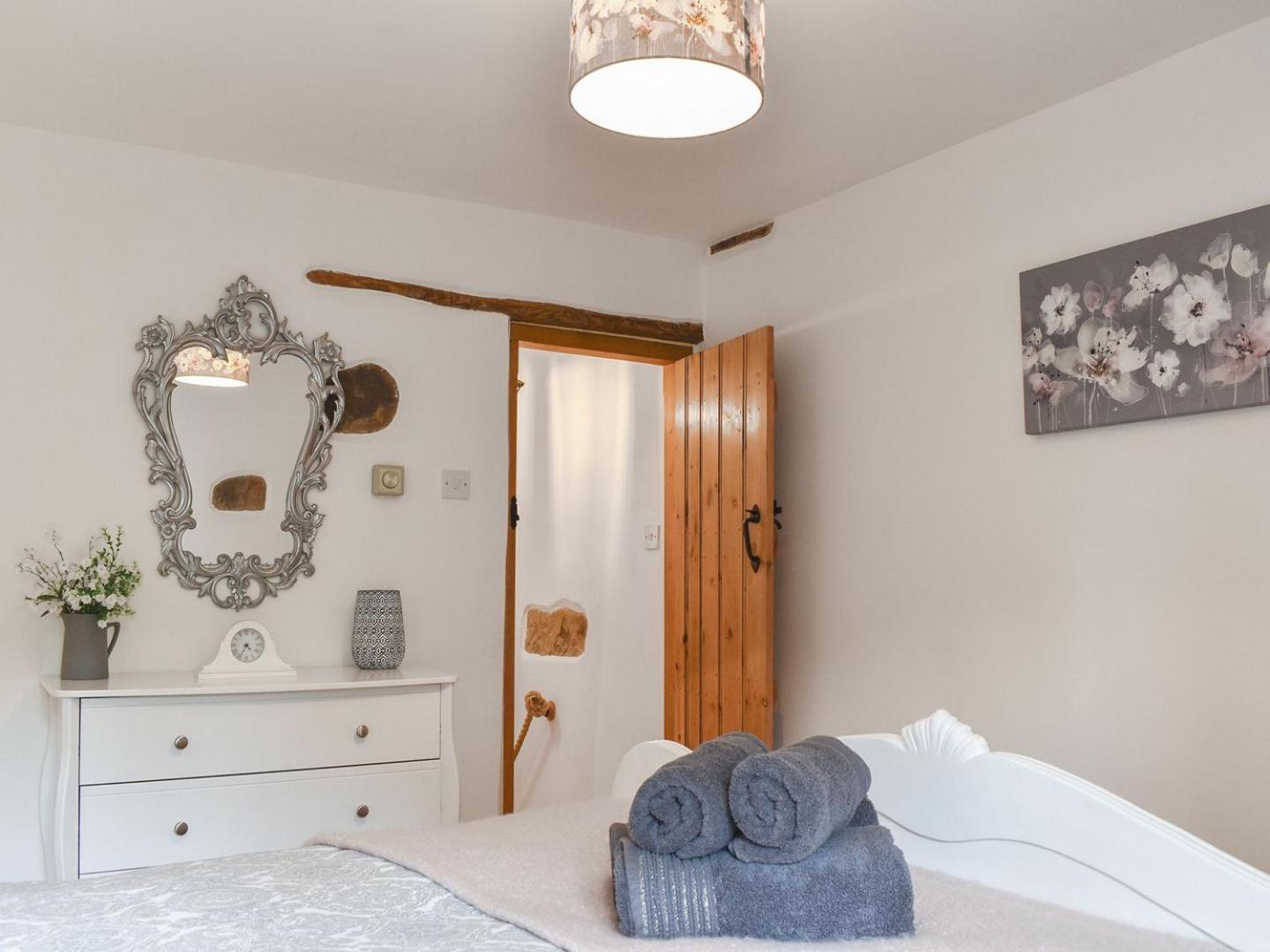 Gem Cottage Longnor  Екстер'єр фото