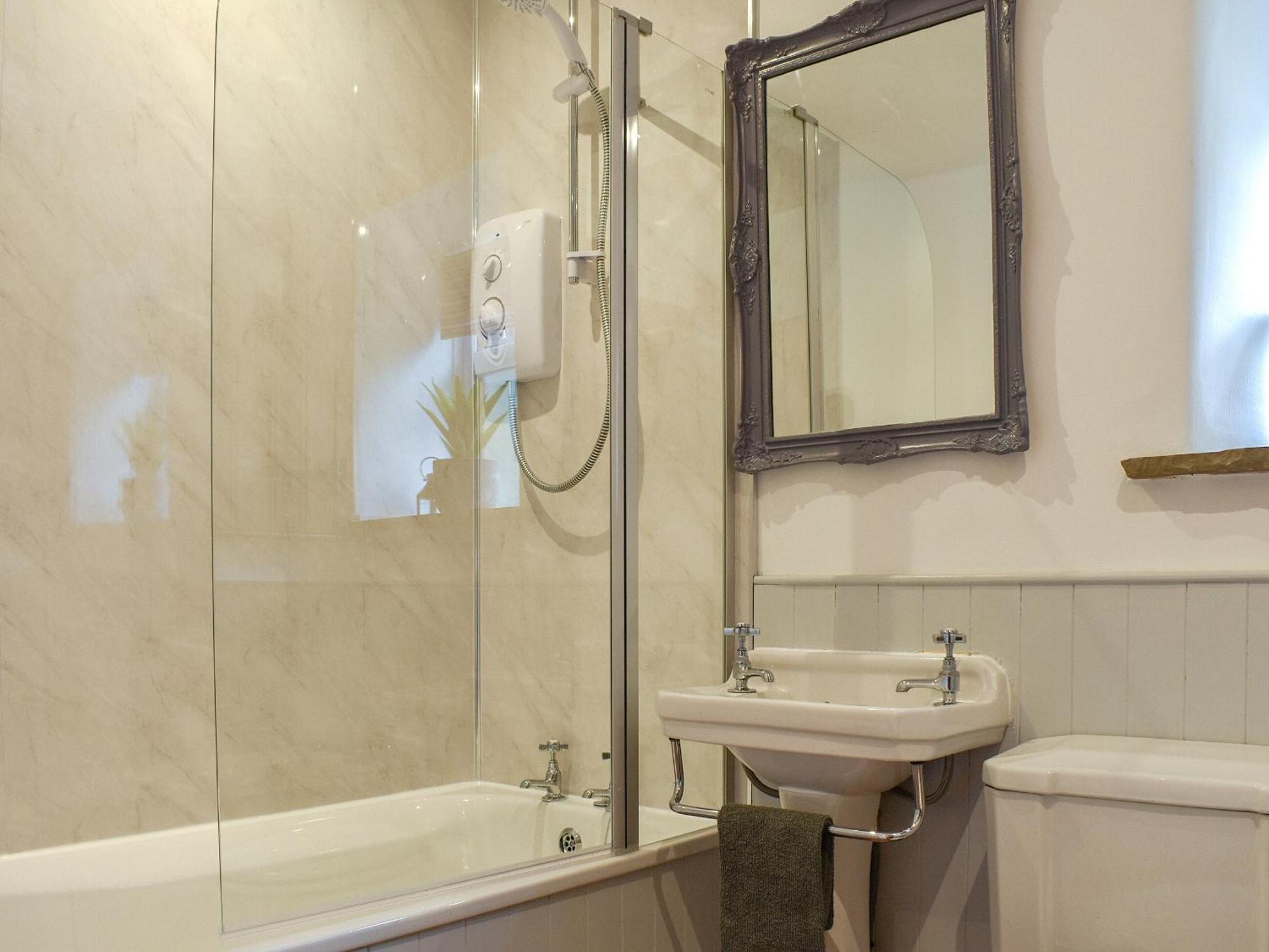 Gem Cottage Longnor  Екстер'єр фото