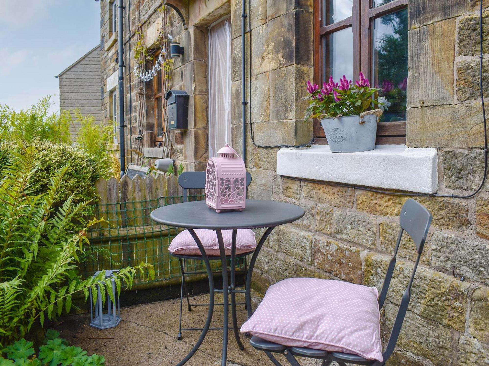 Gem Cottage Longnor  Екстер'єр фото